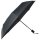 Regenschirm Grid Pocket von Hugo Boss
