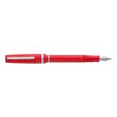 Esterbrook Füllfederhalter JR Pocket Pen Carmine Red...