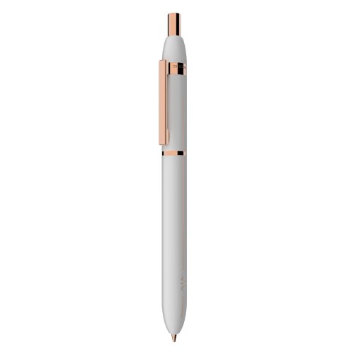 Otto Hutt Bleistift Design 03, Rosewhite