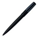 Kugelschreiber Gear Minimal Black & Navy von Hugo Boss