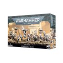 Warhammer 40,000: Tau Empire Pathfinder/Späher Team