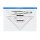 Navy-Skipper-Set Zirkel 705310