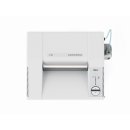 Aktenvernichter IDEAL 3104-CROSS/CUT P-4 25-27 Blatt mit Öler  4x40MM/230V, 50HZ