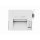 Aktenvernichter IDEAL 3104-CROSS/CUT P-4 25-27 Blatt mit Öler  4x40MM/230V, 50HZ