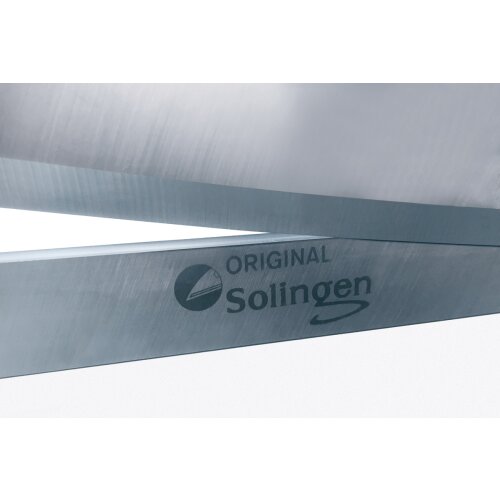 Satz Messer/Schnittschiene für IDEAL 1142
