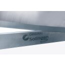 Stapelschneider Ersatzmesser HSS für IDEAL...