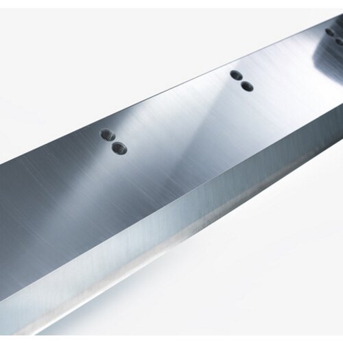 Stapelschneider Ersatzmesser HSS für IDEAL 6655,6660,6550-95 EP