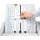Falzmaschine Officeline IDEAL 8335 bis 14.400 Blatt/Stunde