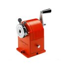 Caran dAche Spitzmaschine aus Metall rot limited