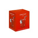 Caran dAche Spitzmaschine aus Metall rot limited