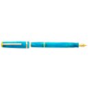 Esterbrook Füllfederhalter JR Pocket Pen Blue Breeze...
