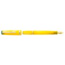 Esterbrook Füllfederhalter JR Pocket Pen Lemon Twist...