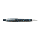 Esterbrook Kugelschreiber Estie Nouveau Blue Palladium Trim