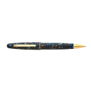 Esterbrook Kugelschreiber Estie Nouveau Blue Gold Trim