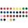Stockmar Wachsmastifte 32 Farben + Schaber