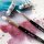 da Vinci da Vinci Set CASANEO WHITE für Schmincke Horadam Aquarell SUPERGRANULATION Farben