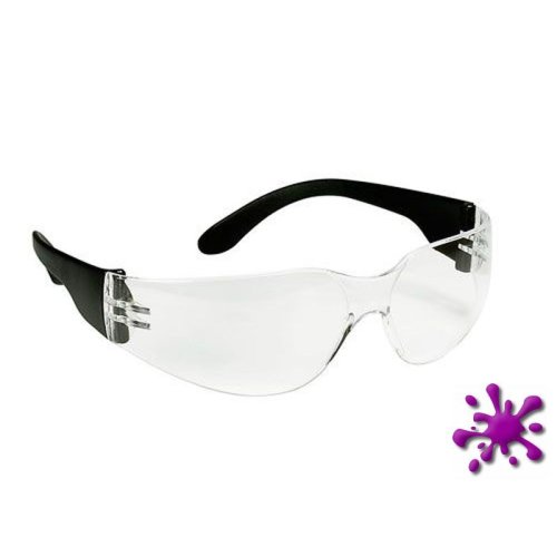 Ecobra 771020 - Schutzbrille Modell Standard Antifog-Sichtscheiben