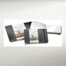 Hahnemühle Aquarellbuch 200g/m², verschiedene Größen