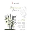 Hahnemühle Bamboo Skizzenblock 105g/m², 30...