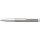 LAMY ideos Pd Kugelschreiber Messinggehäuse Palladium-Finish Clip polierter Edelstahl