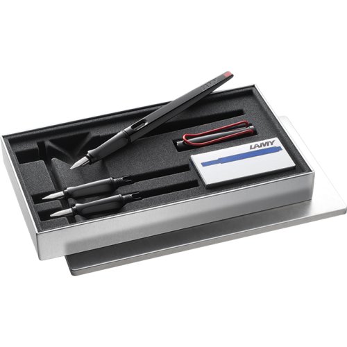 LAMY Schönschreibset Geschenkbox aus Metall