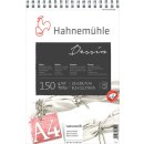 Hahnemühle Skizzenblock Dessin 150g/m², 25...