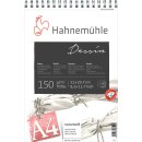 Hahnemühle Skizzenblock Dessin 150g/m², 25...