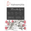 Hahnemühle Skizzenblock Nostalgie 190g/m², 50...