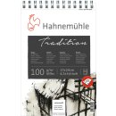 Hahnemühle Skizzenblock Tradition spiralisiert...