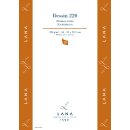 Lana Dessin Zeichenblock 220g/m², 30 Blatt, DIN A3