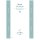 Lana Bristol Zeichenblock 250g/m², 20 Blatt, DIN A4
