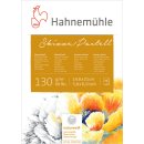 Hahnemühle Skizze/Pastell Block 130g/m², 100%...