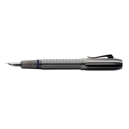 Pen of the Year 2022 "Azteken" Graf von Faber-Castell Füllfederhalter, verschiedene Stärken