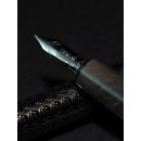 Pen of the Year 2022 "Azteken" Graf von Faber-Castell Füllfederhalter, verschiedene Stärken