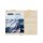 Schmincke Horadam Aquarell "Gletscher" Super Granulation 5x15ml im Holzkasten