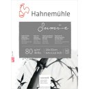 Hahnemühle Sumi-e Tusche Block 80g/m², 20...
