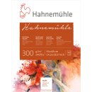 Hahnemühle Aquarellblock Echt-Bütten 300g/m², matt, 10 Blatt, 36 x 48 cm