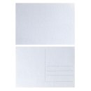 AMI Aquarell-Postkartenblock 300 g/m² , 50...
