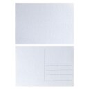 AMI Aquarell-Postkartenblock 300 g/m² , 50...