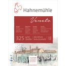 Hahnemühle Aquarellblock Veneto 325g/m², 12...