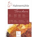Hahnemühle Aquarellblock Torchon rau 275g/m², 20 Blatt, 17 x 24 cm