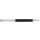 Rollerball Waldmann Liberty Capless mit Nadelstreifenmuster, Lack schwarz