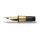 Graf-Faber Mundstückmodul Feder Bicolor B 18 K Gold/ Rhodium
