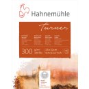 Hahnemühle Aquarellblock William Turner matt 300g/m², 10 Blatt, 24 x 32 cm