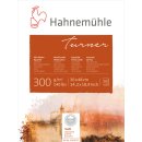 Hahnemühle Aquarellblock William Turner matt 300g/m², 10 Blatt, 36 x 48 cm