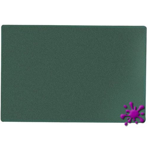 Profi Schneidematte grün - 150 x 100 cm, ohne Aufdruck