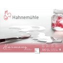 Hahnemühle Aquarellblock Harmony matt 300g/m²,...