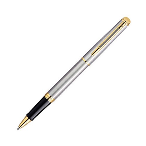 Rollerball Waterman Hemisphere, Bimetall G.C.
