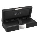 Rollerball Waldmann Précieux, feiner wellenförmiger Diamantschnitt