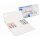 WHITE NIGHTS™ Aquarellkasten 24 Farben – Künstler Aquarell Set